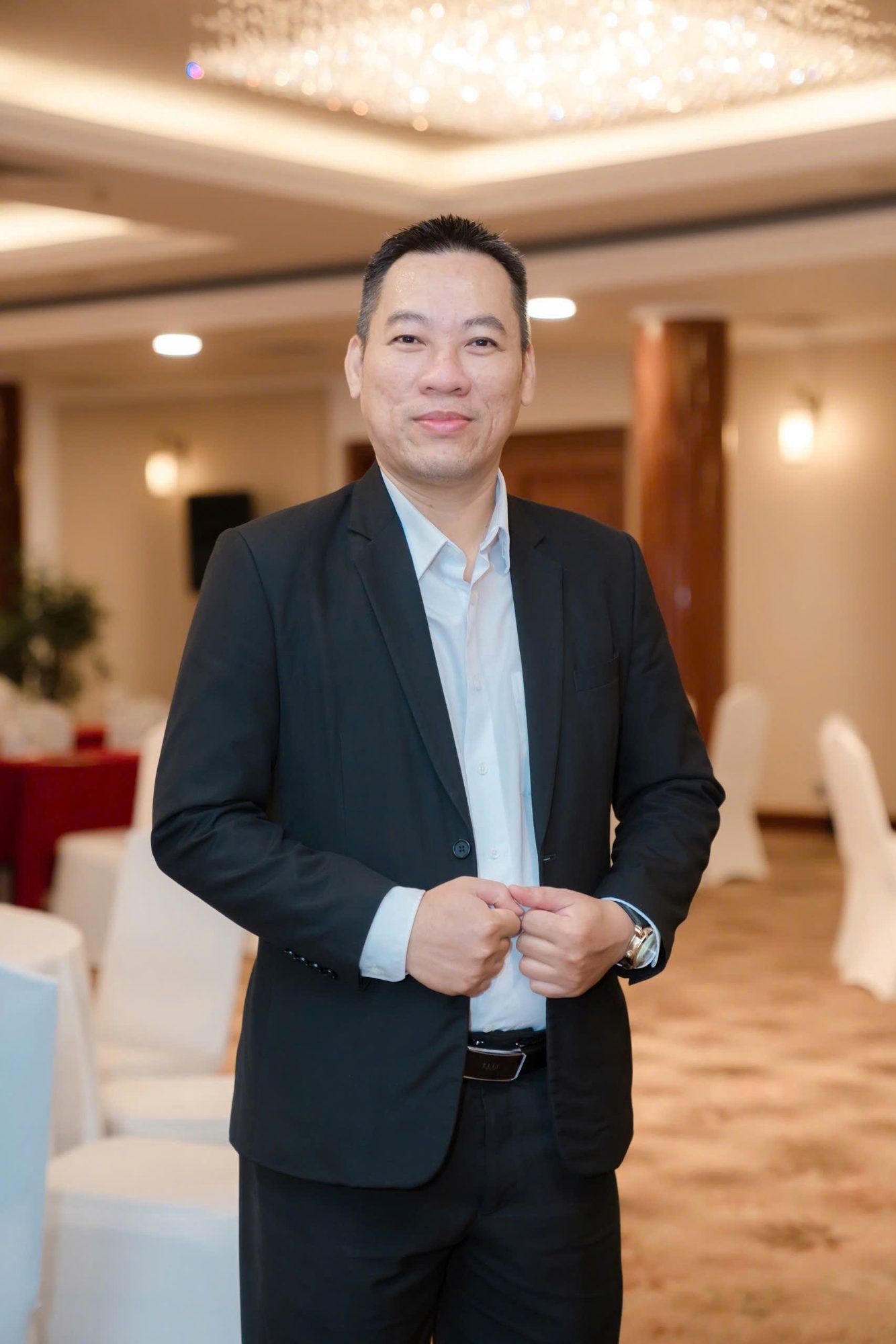 Ảnh Ngô Thanh Hạnh