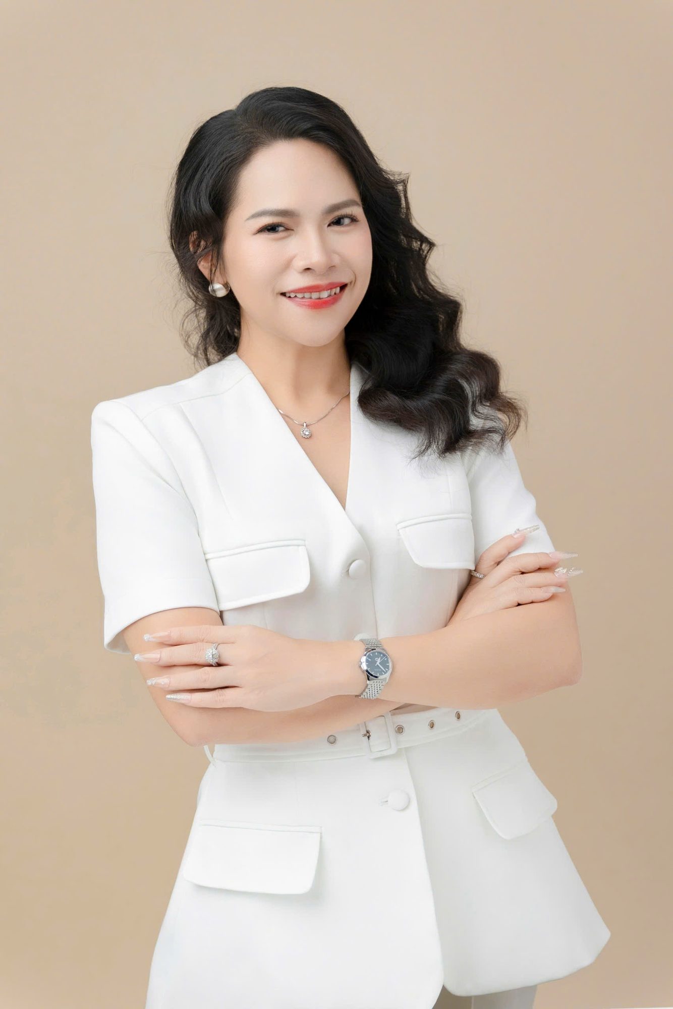 Ảnh Vũ Thị Thanh Hải