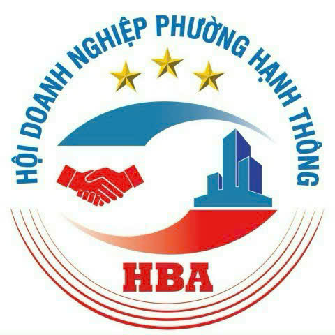 Logo Hội Doanh nghiệp phường Hạnh Thông